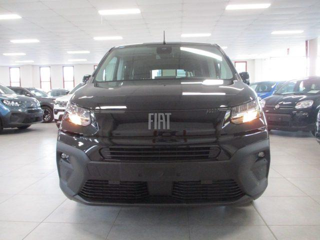 FIAT Doblo Doblò 1.5 BlueHdi 100CV M1