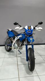 Derbi Senda 125