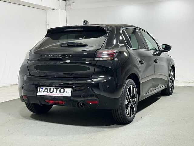 Peugeot 208 PureTech 100 Stop&Start 5 porte Allure KM ZERO