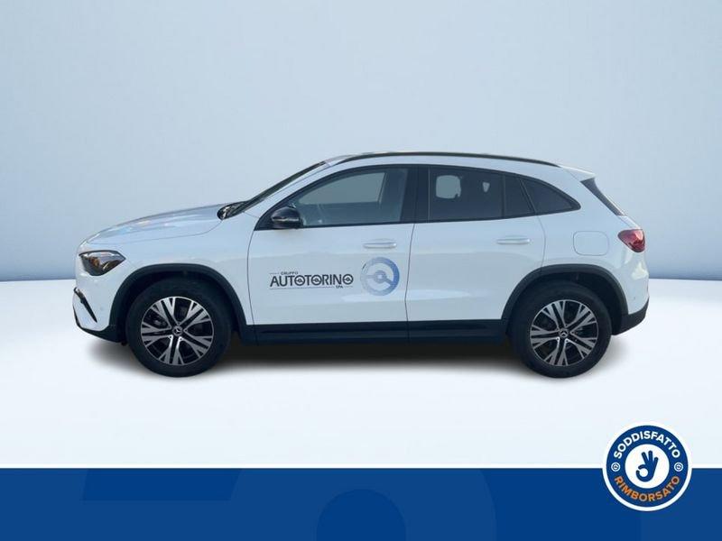 Mercedes-Benz GLA 180 d Automatic Advanced Plus Progressive