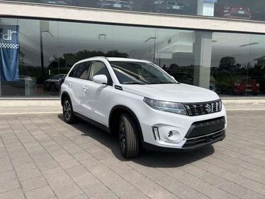 Suzuki Vitara 1.4 Hybrid 4WD Allgrip Top PRONTA CONSEGNA - PREZ