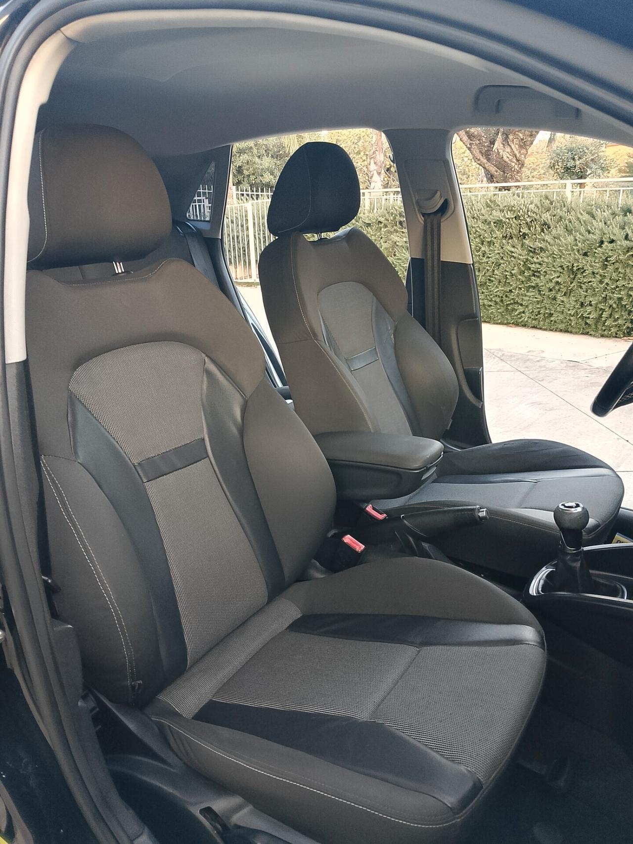 Audi A1 1.6 TDI Attraction