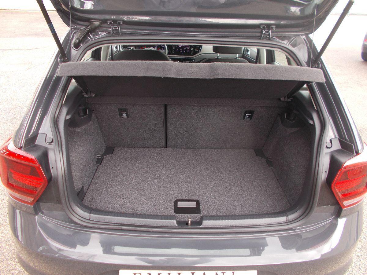VOLKSWAGEN - Polo - 1.0 TSI 5p. Comfortline BMT