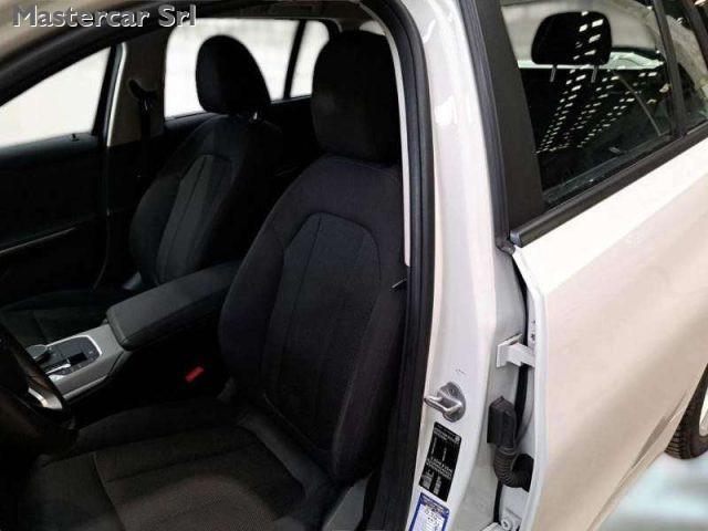 BMW 318 D 150cv BUSINESS AUTO TOURING - GC758GJ