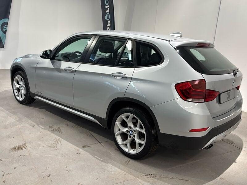 BMW X1 X1 sDrive18i