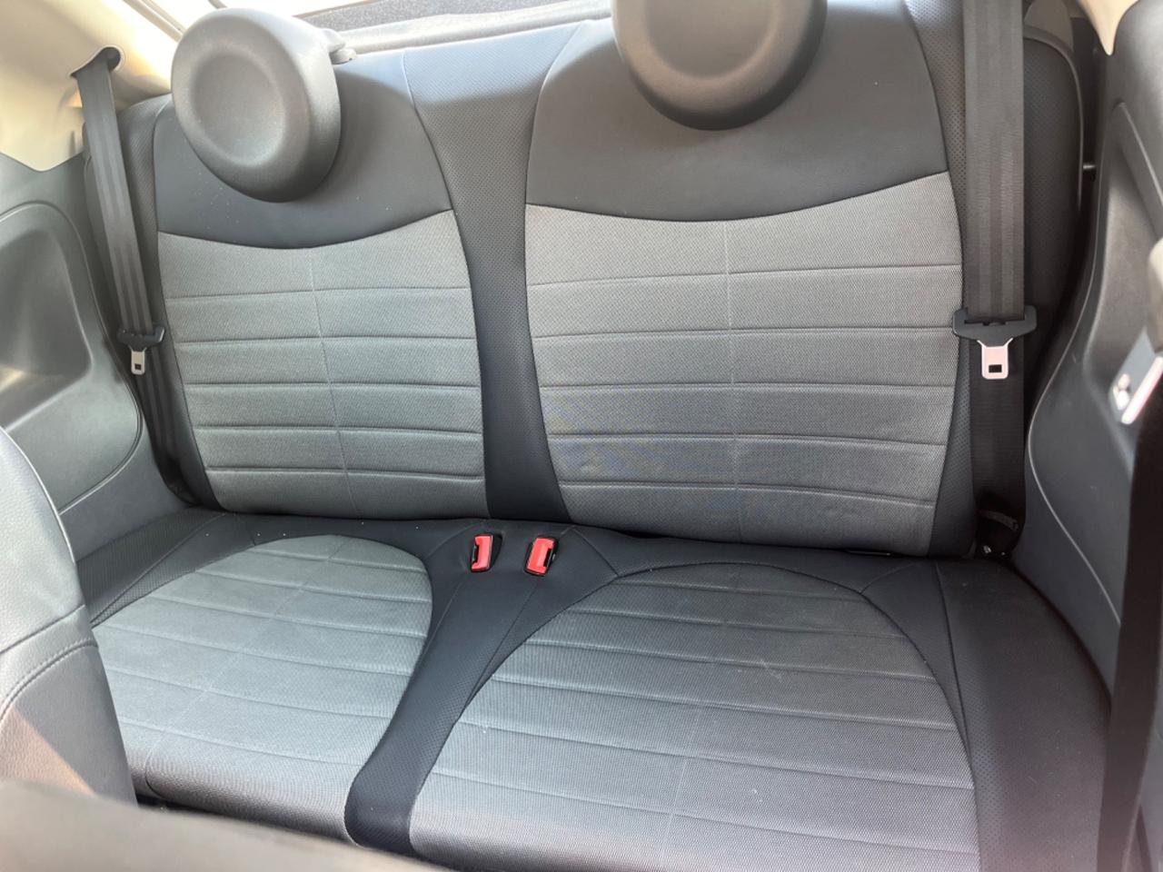 Fiat 500 1.2 Benzina PERFETTA SI NEOPATENTATI