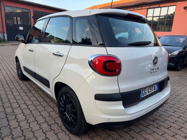 FIAT 500L Pro 1.3 MJT 95CV Mirror 4 posti (N1)