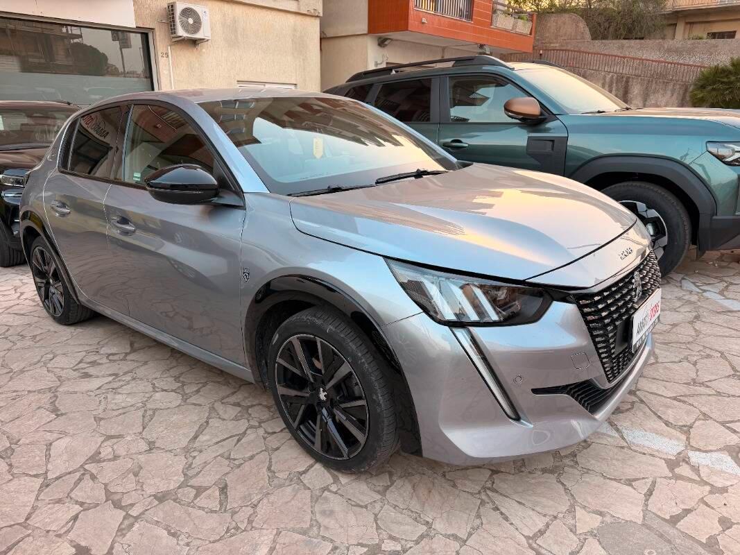 Peugeot 208 1.2 puretech GT s&s 100cv