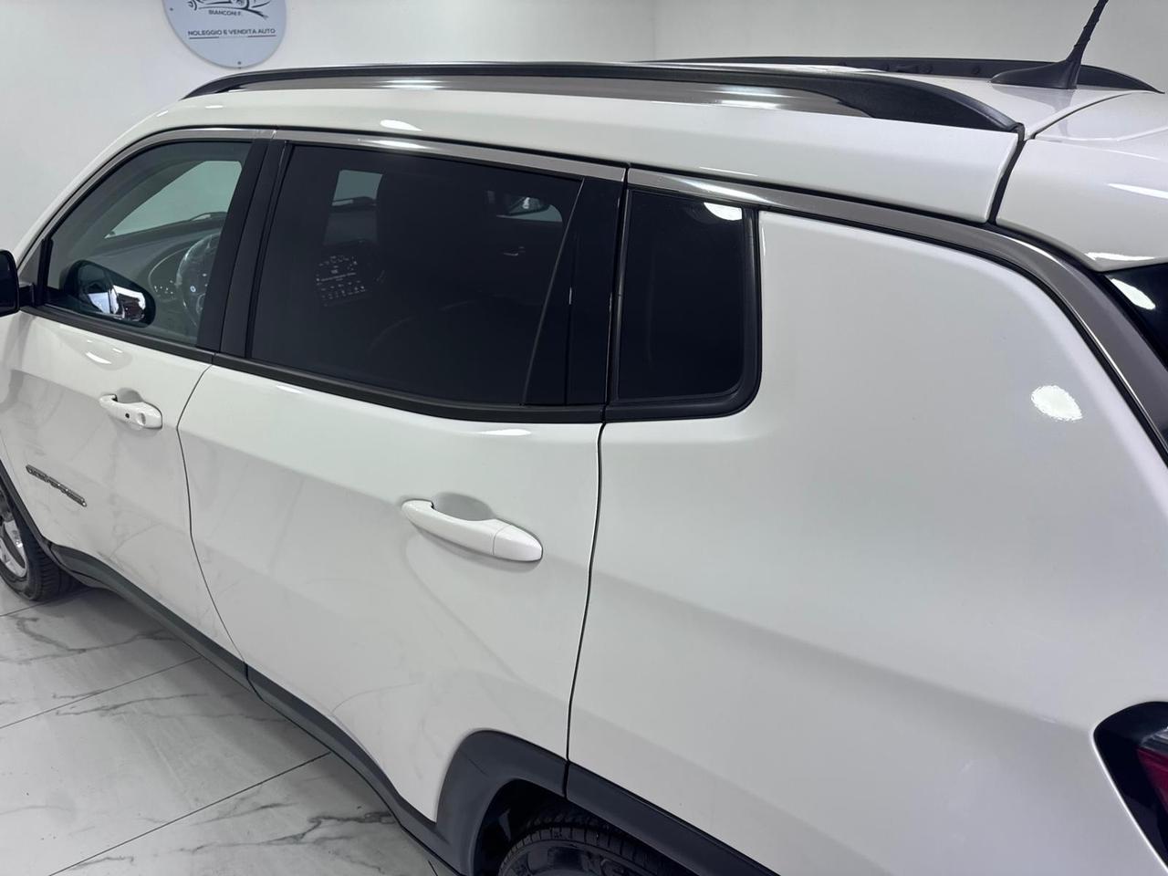 Jeep Compass 1.6 Multijet II 2WD Limited-GARANTITA-2019