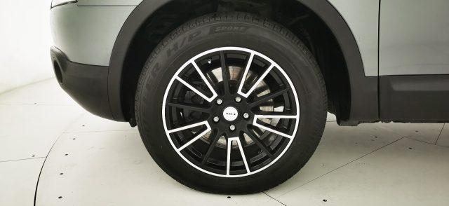 NISSAN Qashqai+2 2.0 dCi DPF 4WD Tekna CAMBIO AUTOMATICO