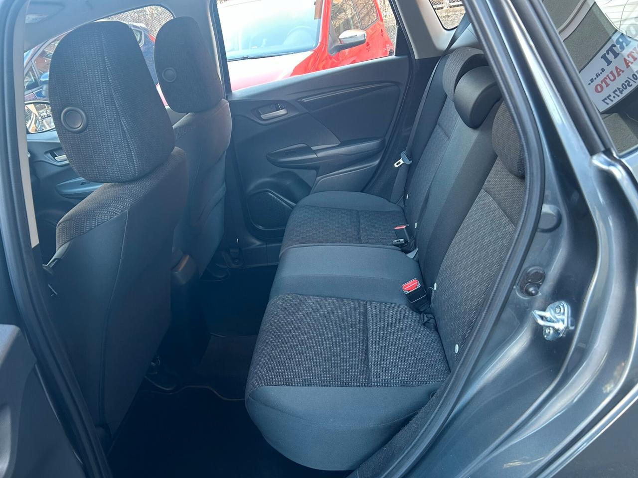 Honda Jazz 1.3 Trend CVT UNIPROPRIETARIO