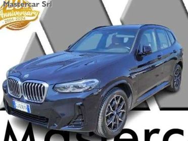 BMW X3 X3 G01 2021 xdrive30e Msport Auto - GJ008YH