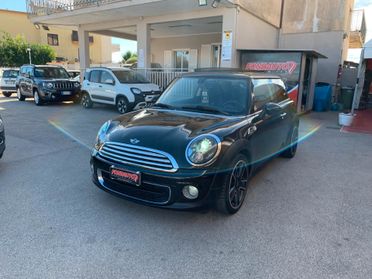 Mini 1.6 16V One D