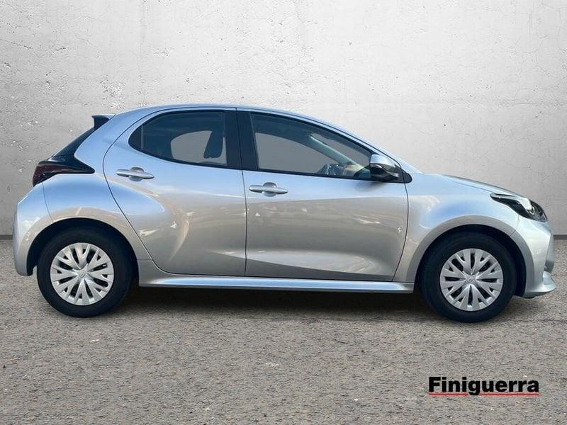 Toyota Yaris 1.0 Active