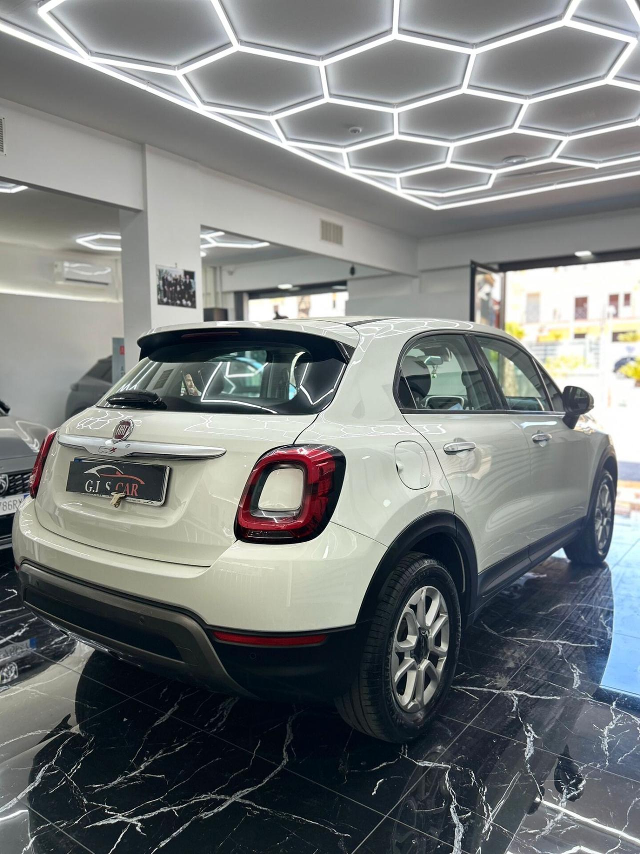 Fiat 500X 1.3 MultiJet 95 CV City Cross