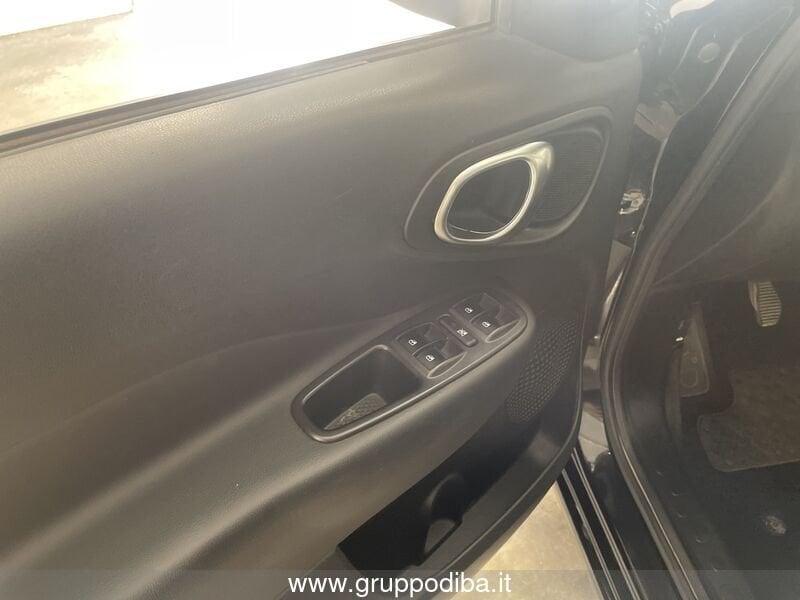FIAT 500L 2012 Benzina 0.9 t.air t. natural power Lounge 80cv E6