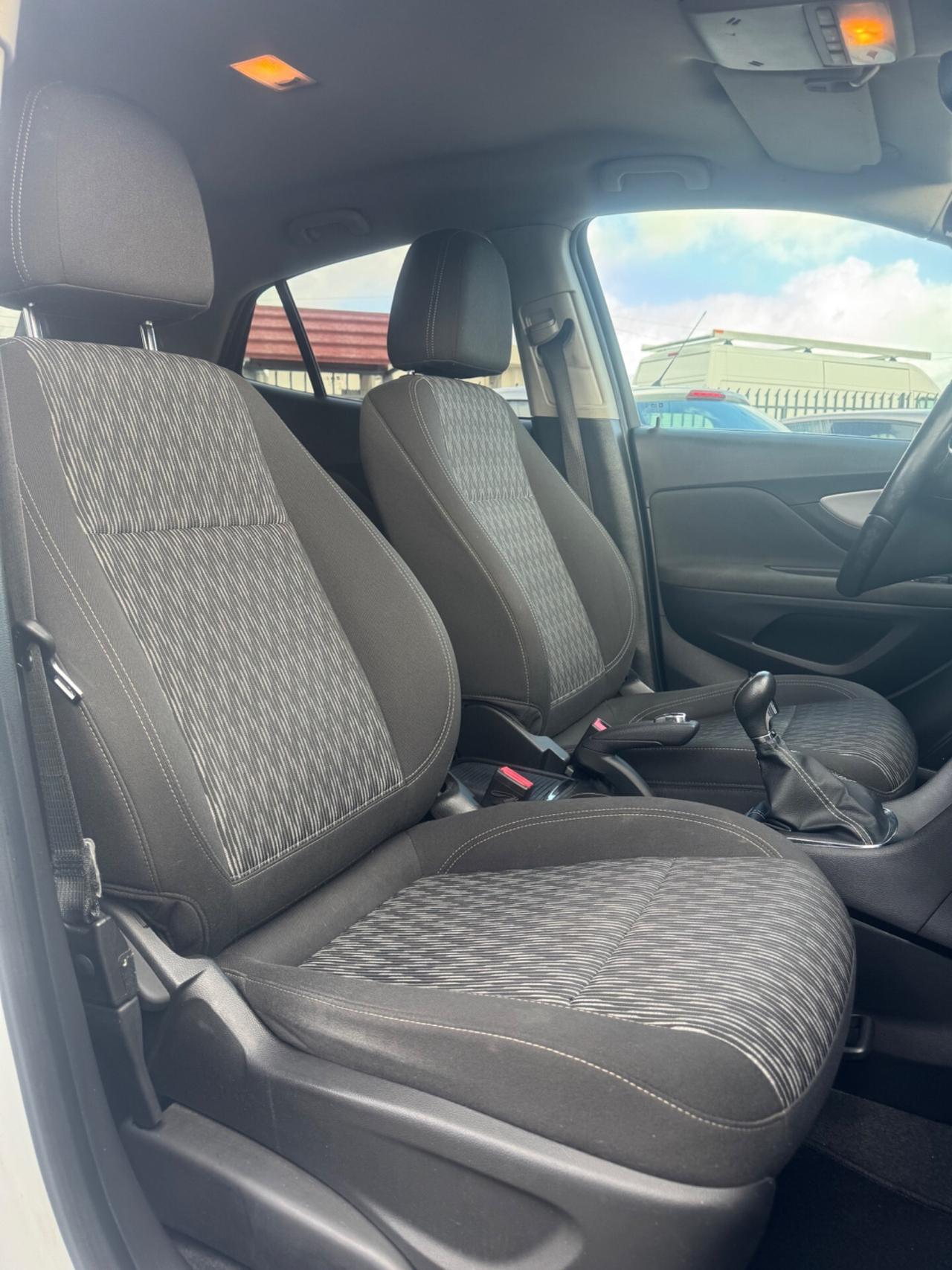 Opel Mokka 1.7 CDTI Ecotec 130CV 4x2 Start&Stop Cosmo