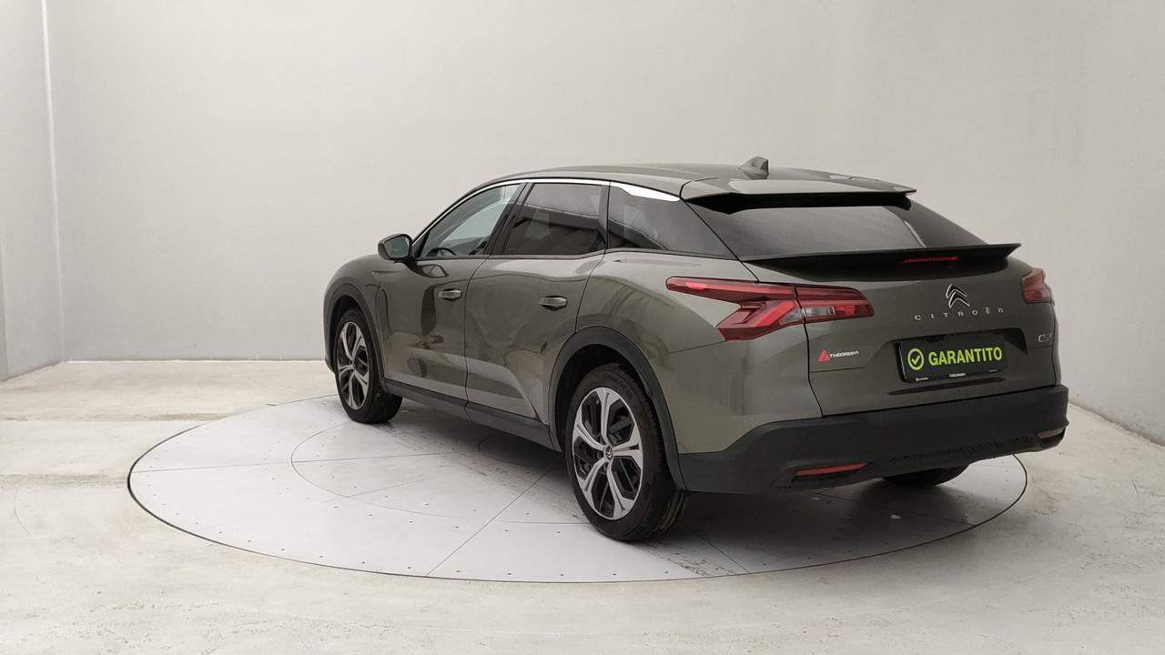 CITROEN C5 X - C5 X 1.2 puretech Feel Pack s&s 130cv eat8