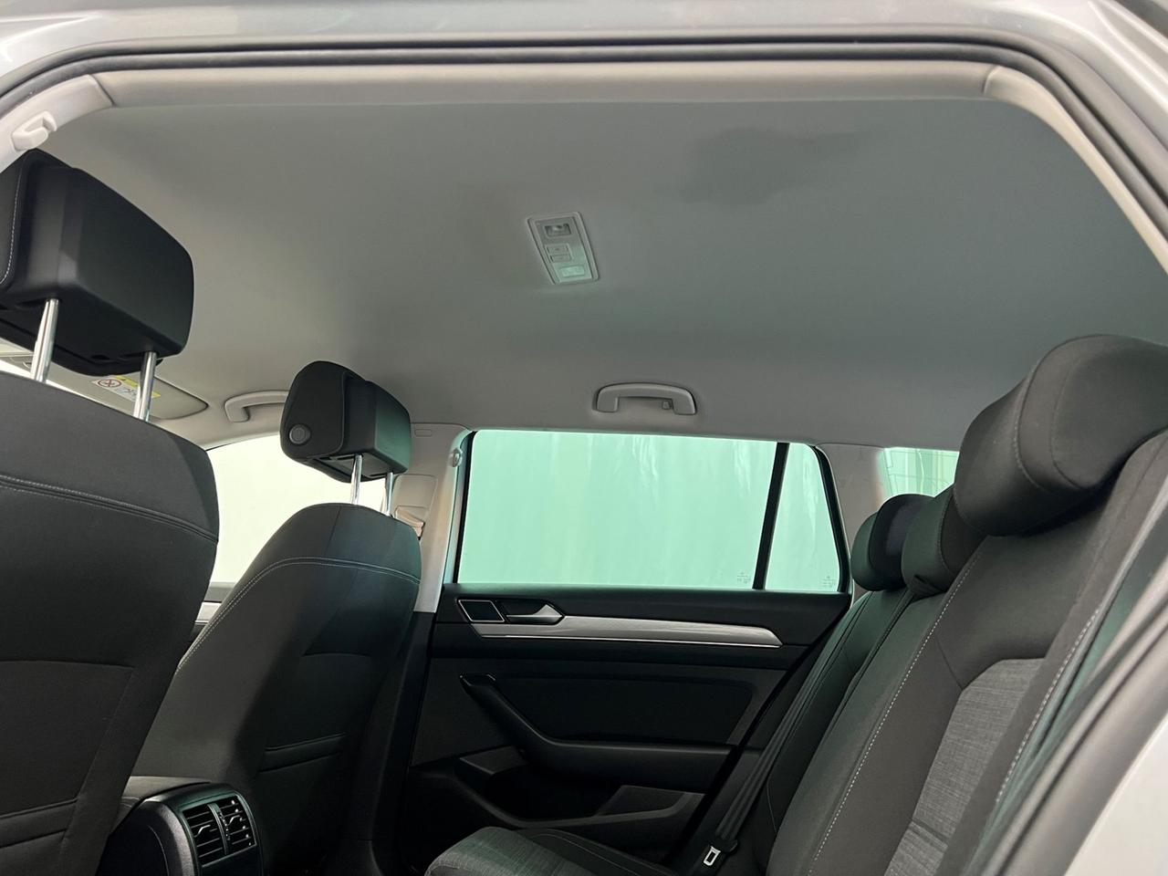 VOLKSWAGEN Passat VIII 2019 Variant Passat Variant 2.0 tdi Business 150cv dsg