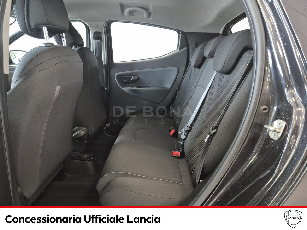 Lancia Ypsilon 1.0 firefly hybrid gold s&s 70cv