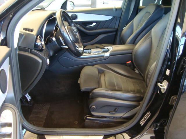 Mercedes-Benz GLC 300 de phev (eq-power) Premium 4matic