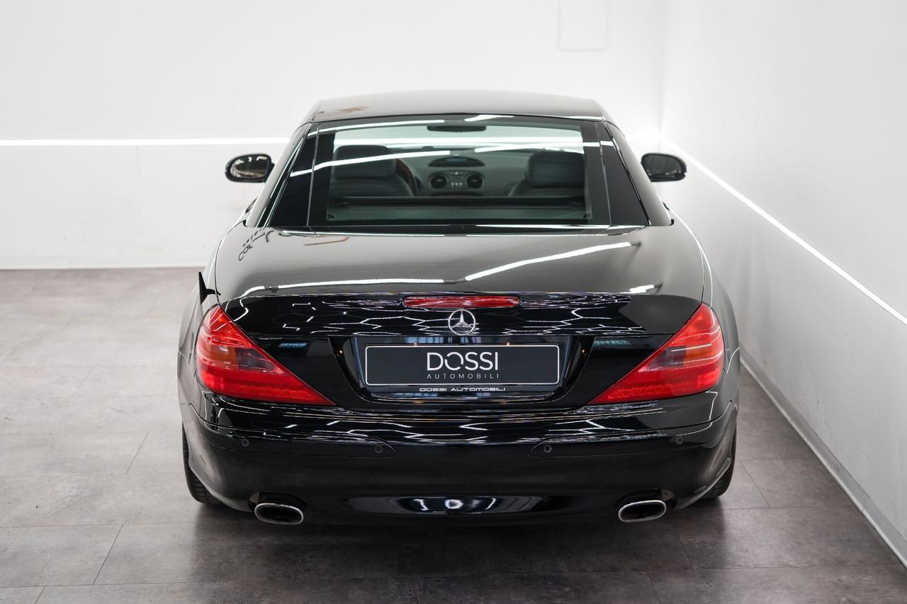 Mercedes-benz SL 500