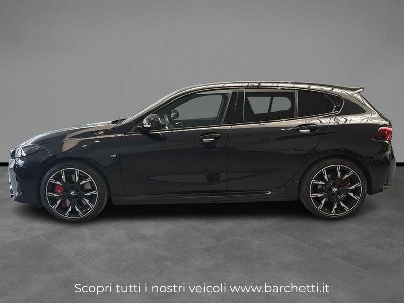 BMW Serie 1 118d MSport Pro auto