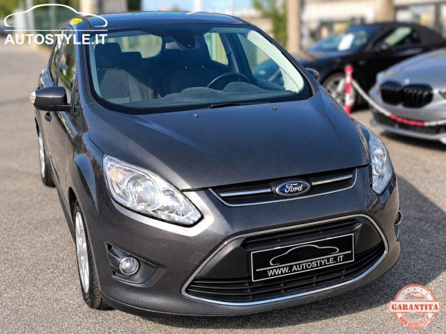 FORD C-Max 1.0 EcoBoost 125CV Start&Stop Plus