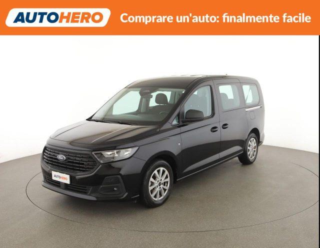 FORD Grand C-Max Grand Tourneo Connect 1.5 EcoBoost