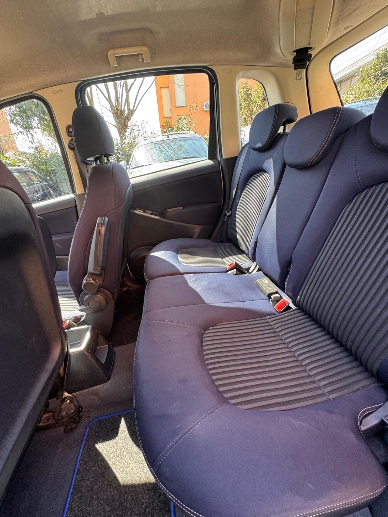 Lancia MUSA 1.3 Mjt 16V 95 CV S&S DPF E-Collection