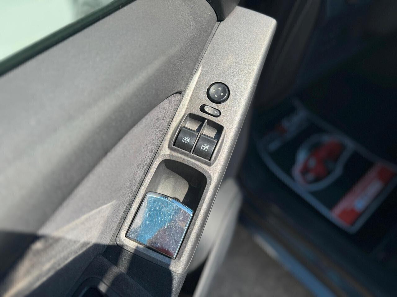 Lancia MUSA 1.3 Multijet 90 Cv Allestimento Poltrona Frau