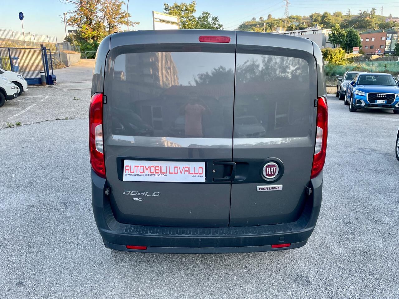 Fiat Doblo Doblò 1.6 MJT 2 MODELLI DISPONIBILI