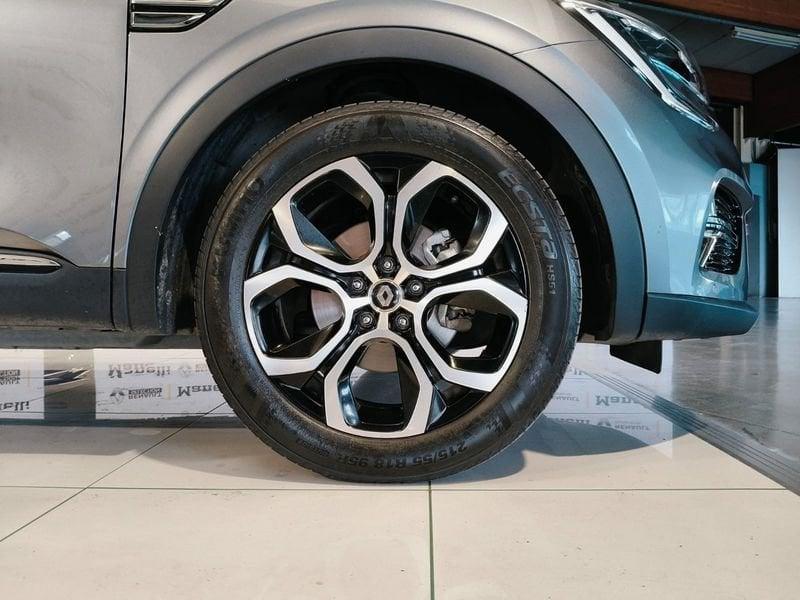 Renault Arkana Intens 1.6 E-Tech full hybrid E-Tech rif.GJ717