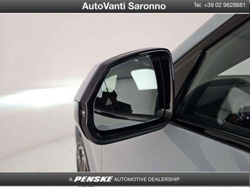 BMW X2 X2 xDrive 20d Msport Pro