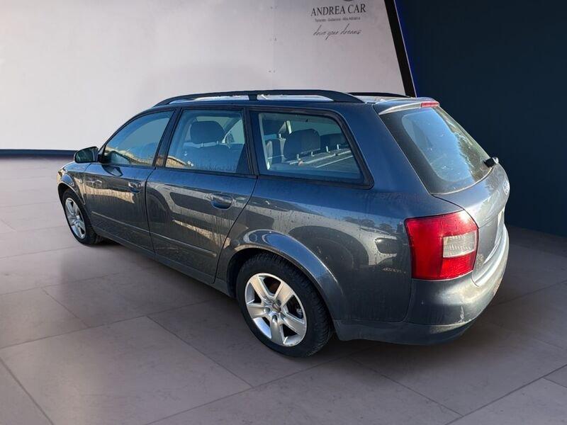 Audi A4 A4 1.9 tdi 100cv