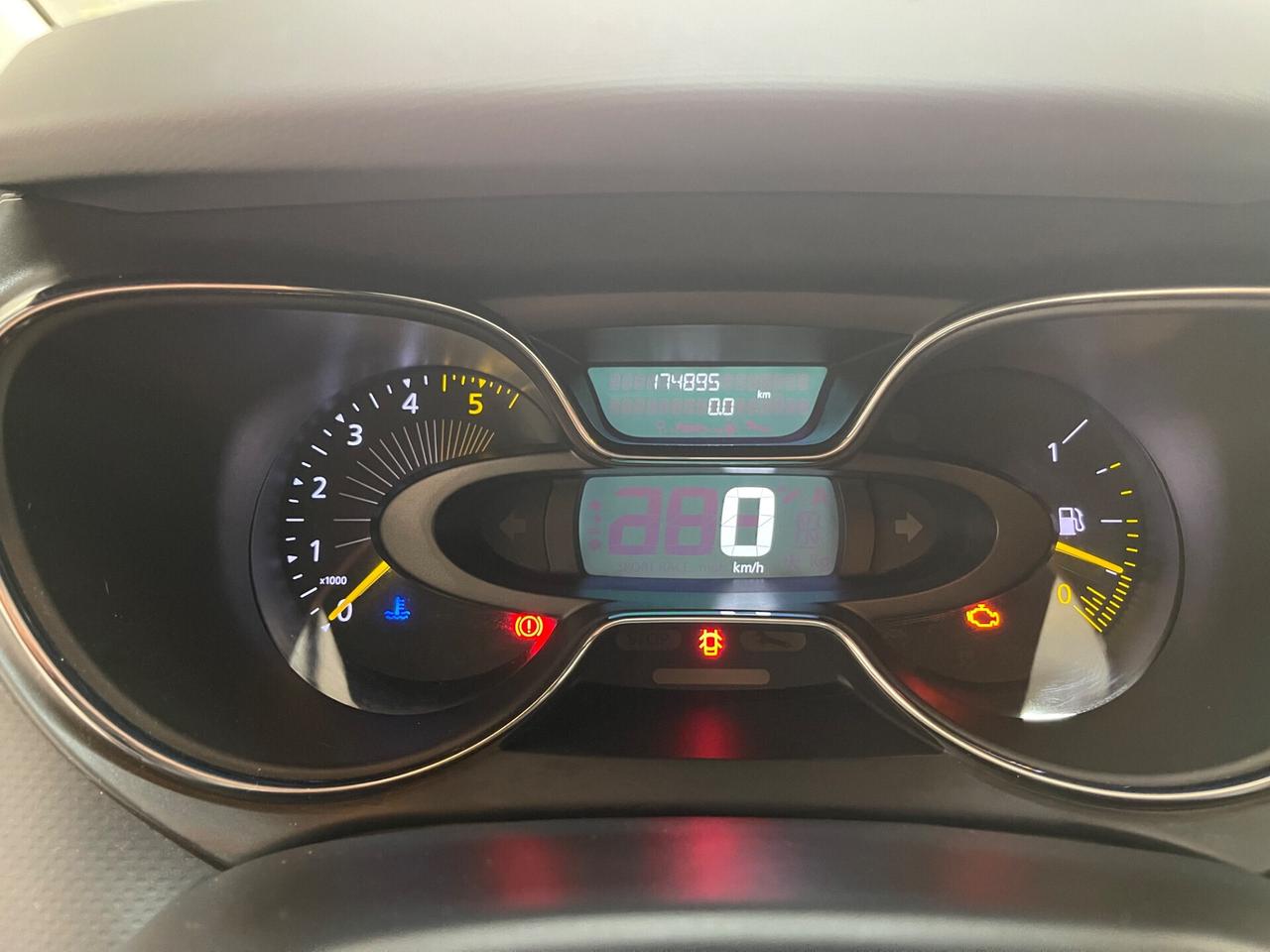 Renault Captur 1.5 DCI 90 CV Energy R-Link