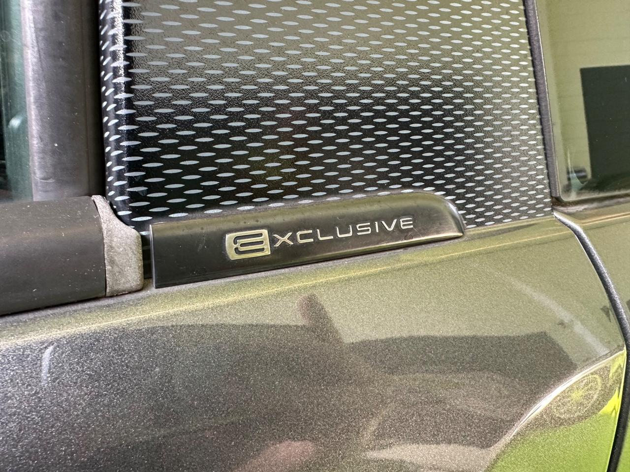 Citroen C3 Picasso 1.6 HDi 92cv Exclusive