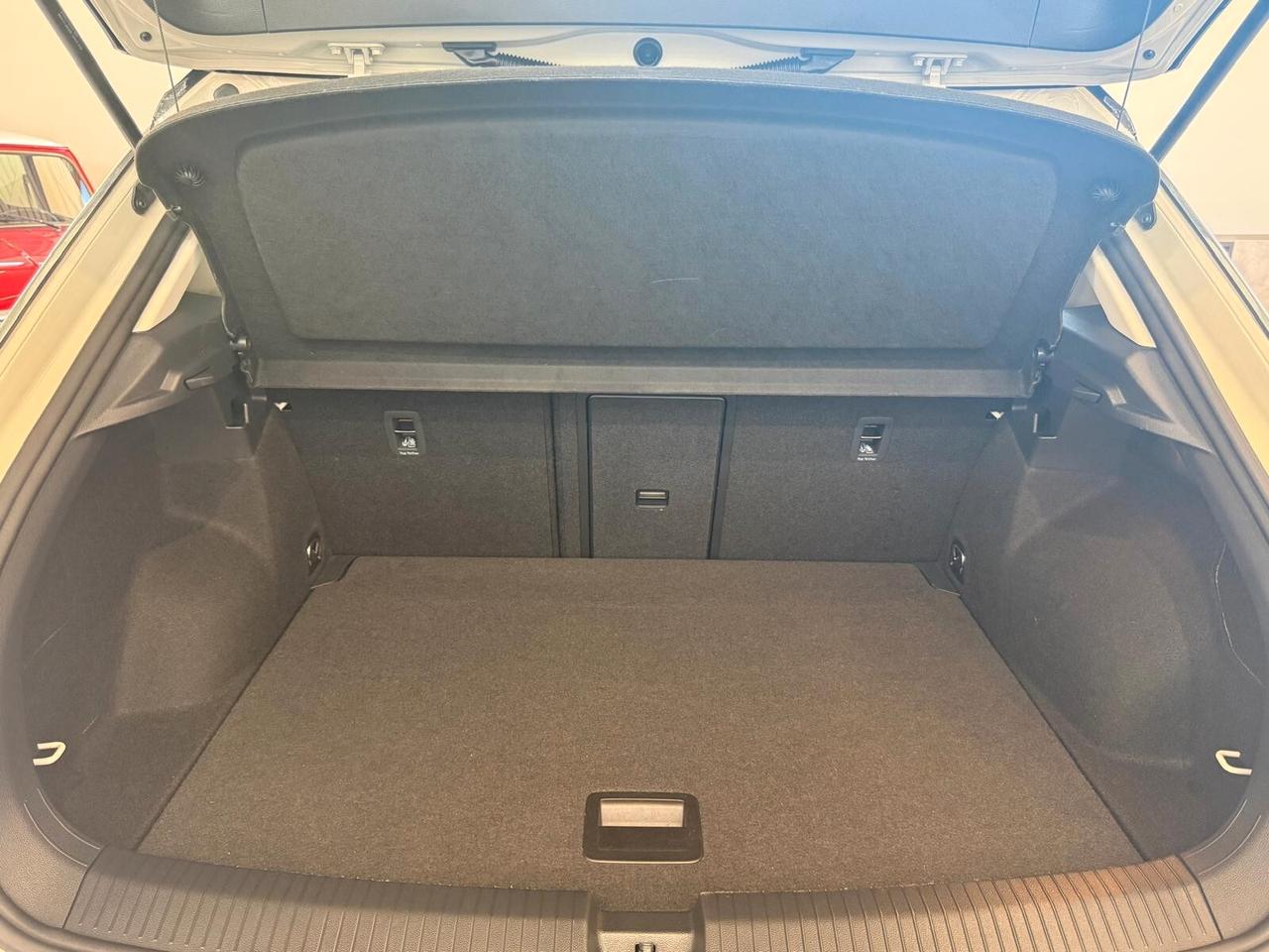 Volkswagen T-Roc 2.0 TDI SCR 150 CV DSG Life