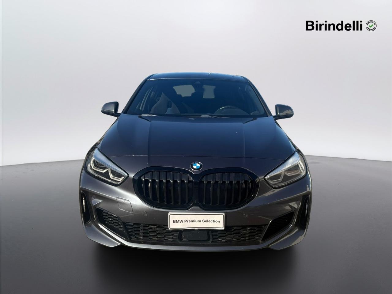 BMW Serie 1 (F40) - 128ti 5p. Msport