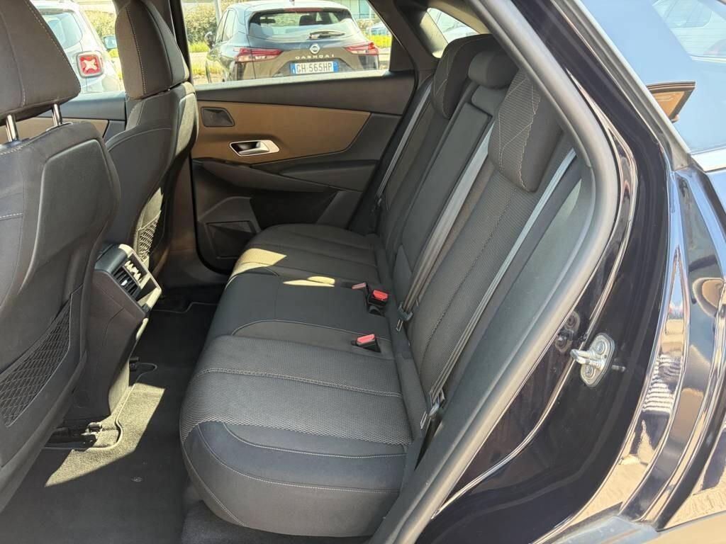 Ds 7 Crossback BlueHDi 130 aut. Grand Chic