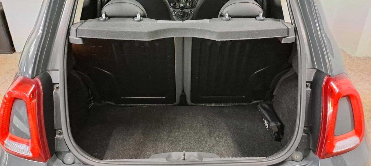 Fiat 500 1.2 EasyPower Lounge Gpl