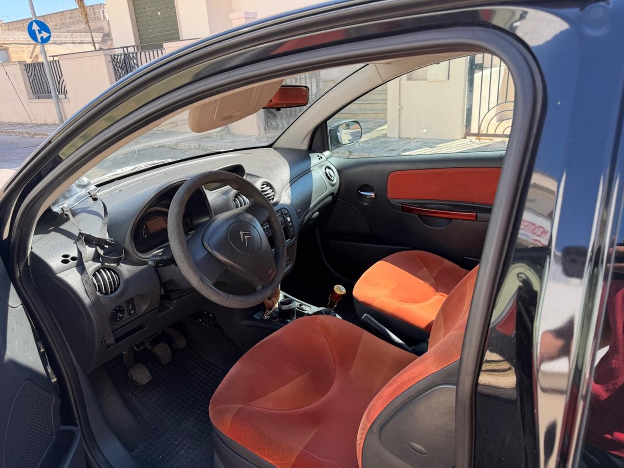 Citroen C2 1.4 HDi 70CV Elegance