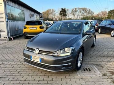 Volkswagen Golf Golf 2.0 TDI DSG 5p. Business BlueMotion Technology