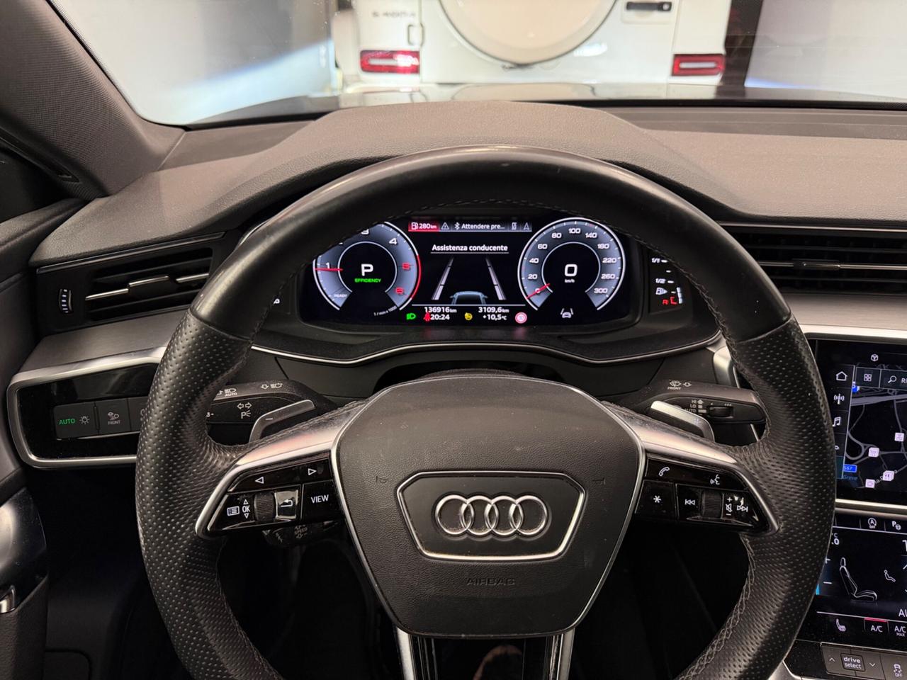 Audi A7 SPB 40 2.0 TDI quattro ultra S tronic Business Advanced