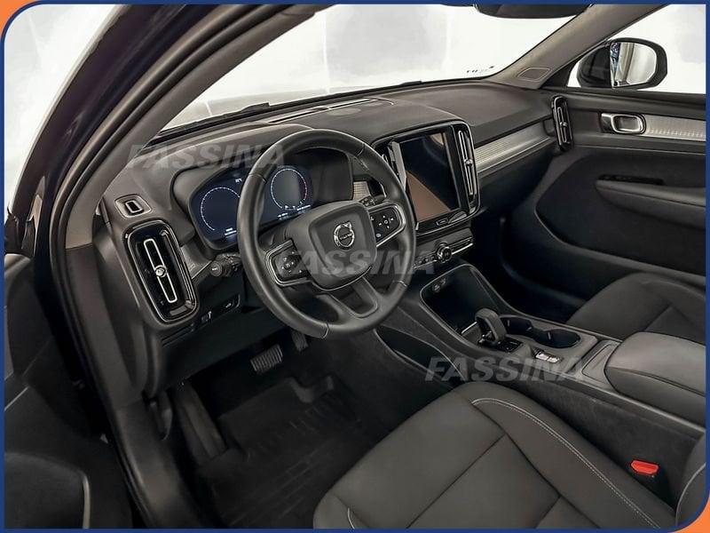 Volvo XC40 XC40 2.0 b4 Momentum awd auto my21