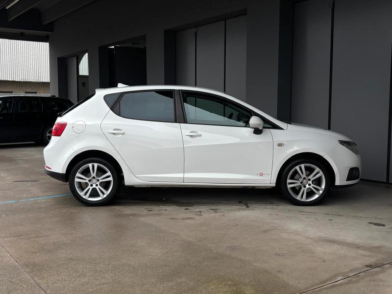 Seat Ibiza SC 1.2 tdi cr Copa