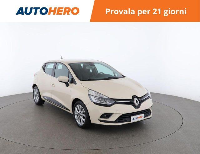 RENAULT Clio TCe 12V 90CV Start&Stop 5 porte Energy Zen