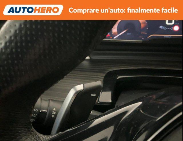 PEUGEOT 508 BlueHDi 130 Stop&Start EAT8 GT