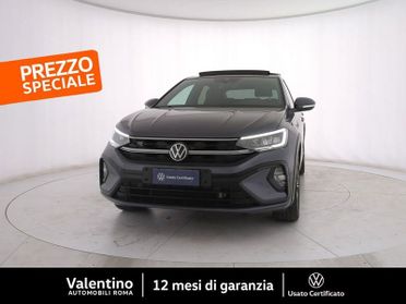 Volkswagen Taigo Taigo 1.0 TSI R-LINE 110 CV