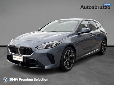 BMW Serie 1 120 48V MSport DCT